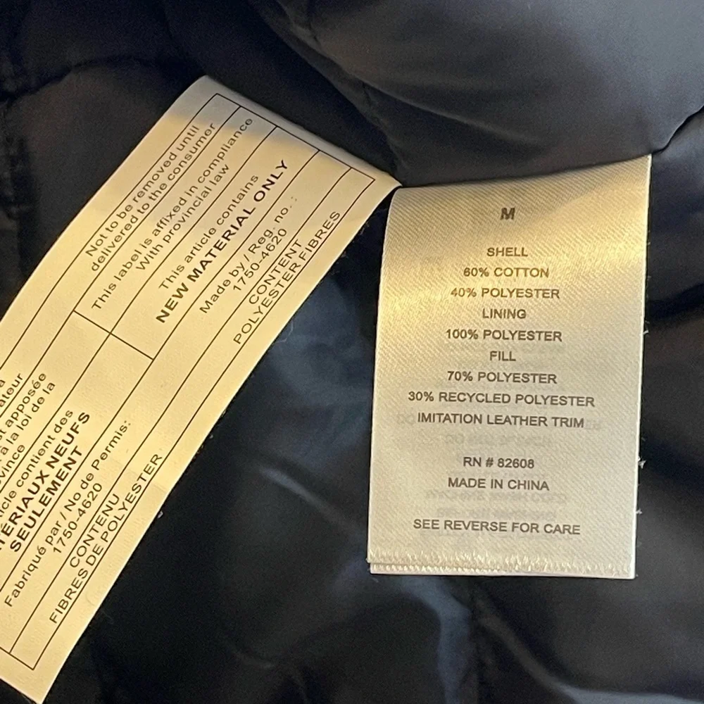 Red shacket - Picture 5 of 5